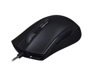 HYPERX Pulsefire Core Czarna - 460693 - zdjęcie 3